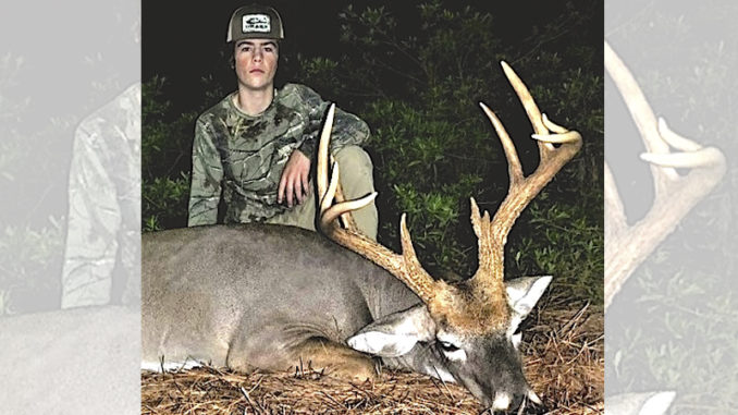 11-pointer