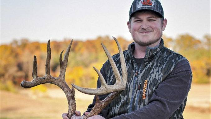buck