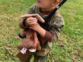 future hunter