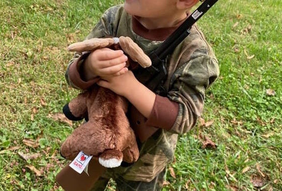 future hunter