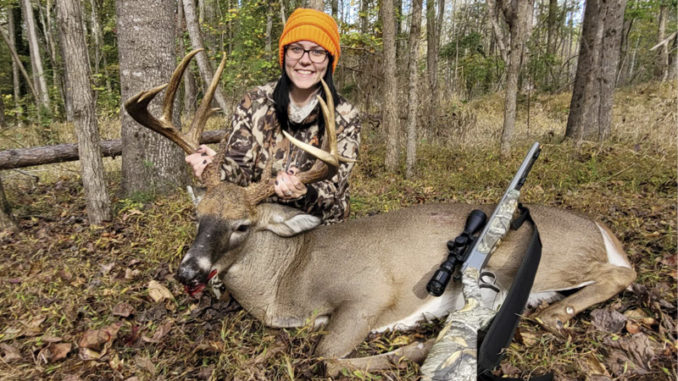 12-pointer