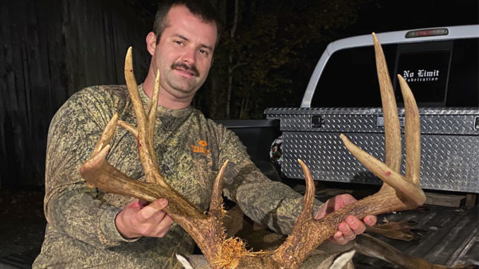 159-inch whopper