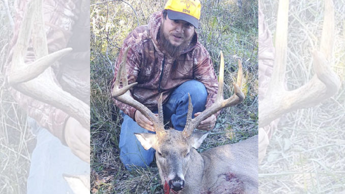 8-point monster
