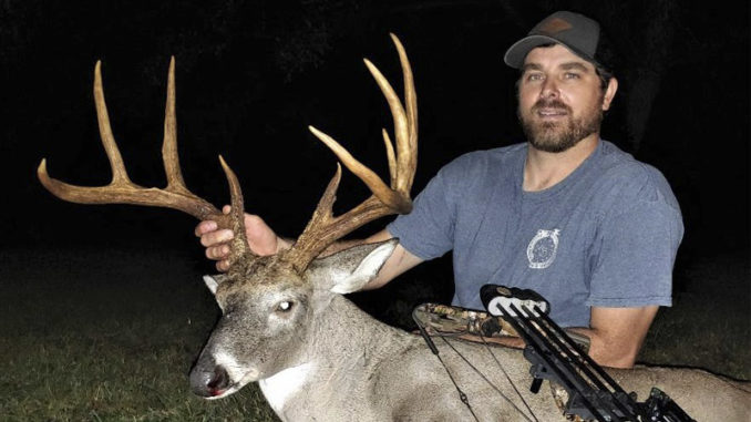 9-pointer