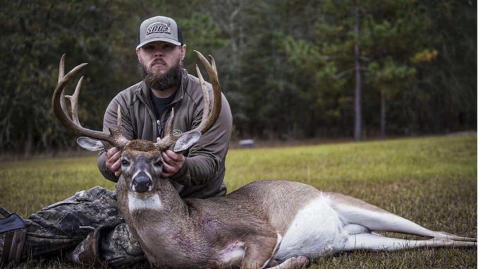 huge buck