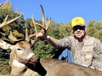 Rockingham County giant