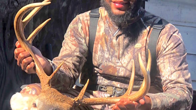 Sevin Carter