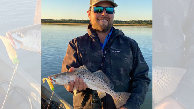 trout