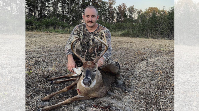 birthday buck