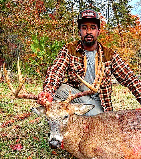 8-point brute