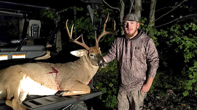 8-point trophy