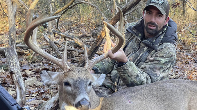 9-point trophy