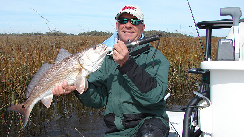 Cape Fear