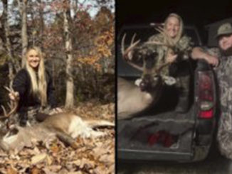 bucks