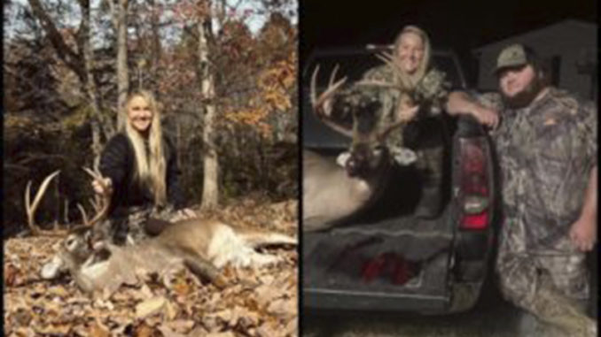 bucks