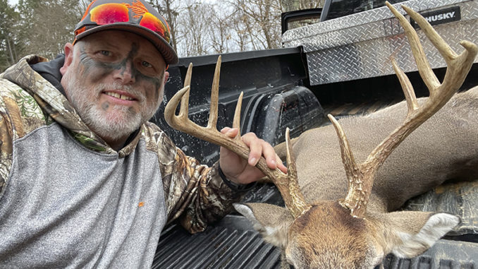 11-pointer