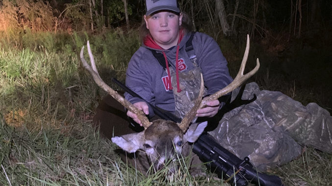 wide 6-pointer