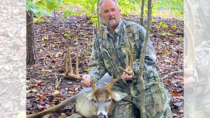 11-point brute