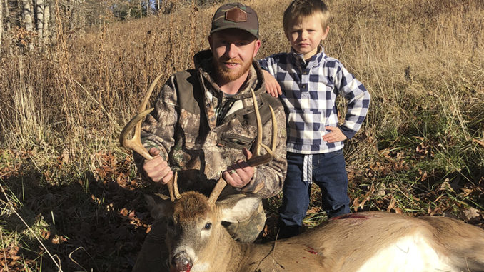 7-pointer