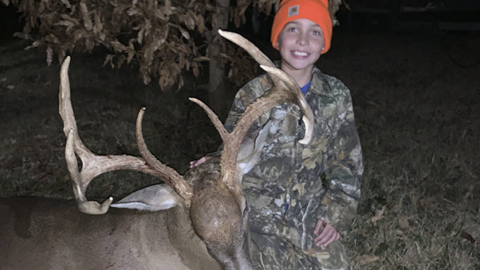 9-pointer