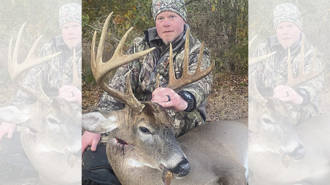 buck