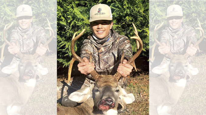 9-pointer