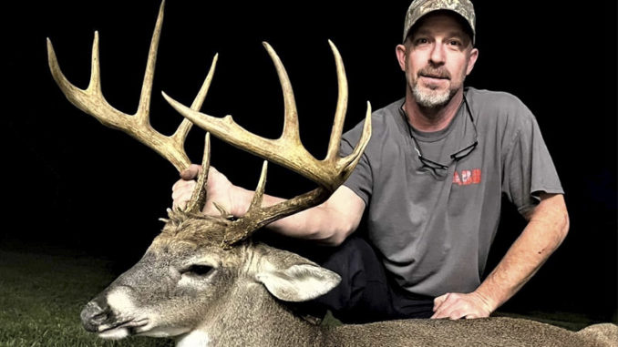 buck
