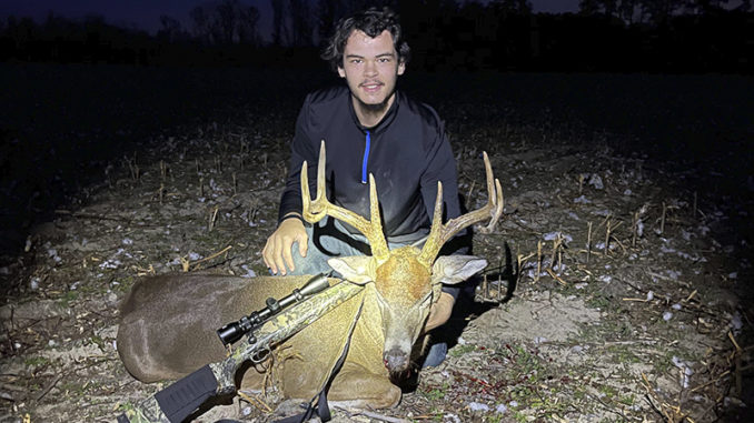 Marlboro County