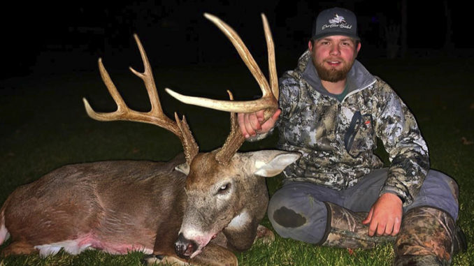 11-point giant