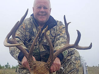 Caswell County 9-pointer