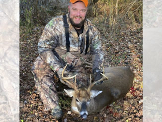 rut buck