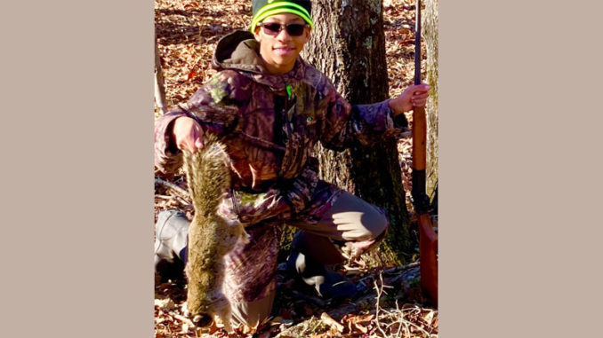 fox squirrel