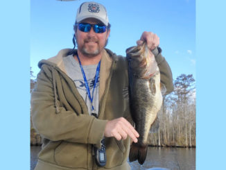Pasquotank River