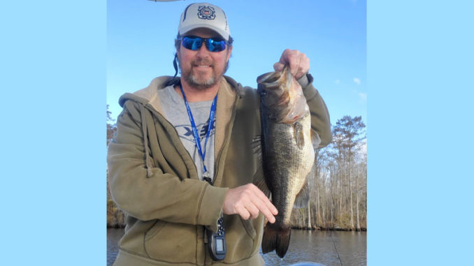 Pasquotank River