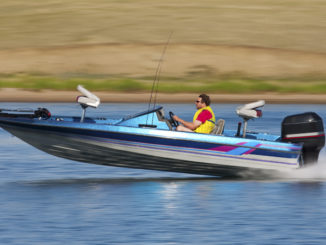 boating law