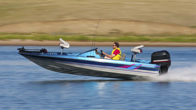 boating law
