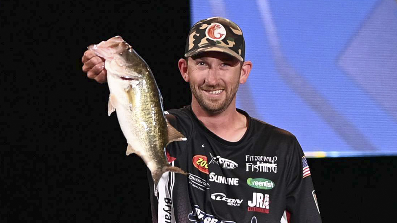 Bassmaster Classic