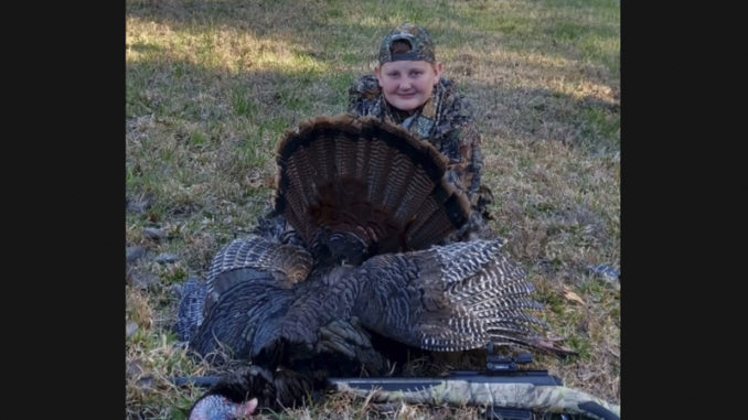 turkey