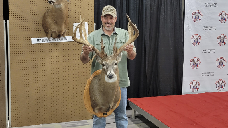 Dixie Deer Classic