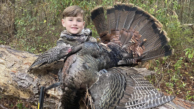 gobbler