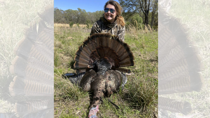 19.6-pound turkey