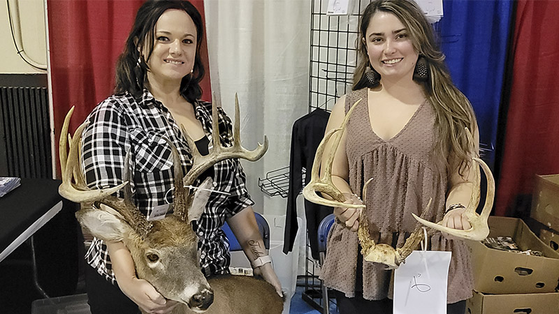 Dixie Deer Classic