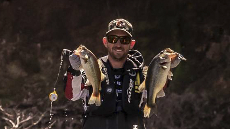 Bassmaster Classic