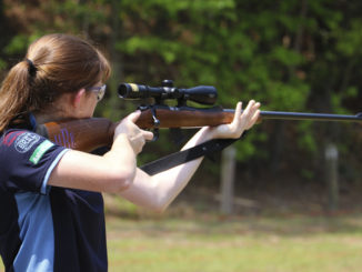 Youth Hunter Education Skills