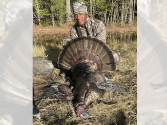 1st turkey