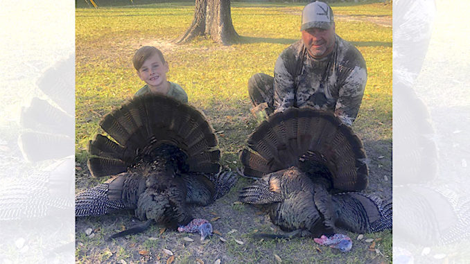 gobblers