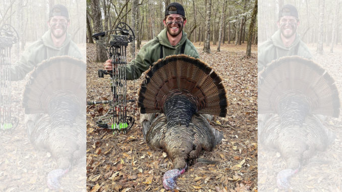 longbeard