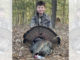 first gobbler