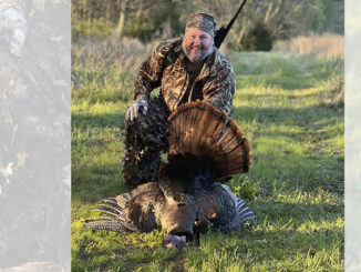 first turkey
