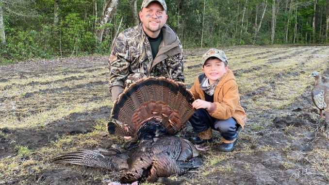 gobbler